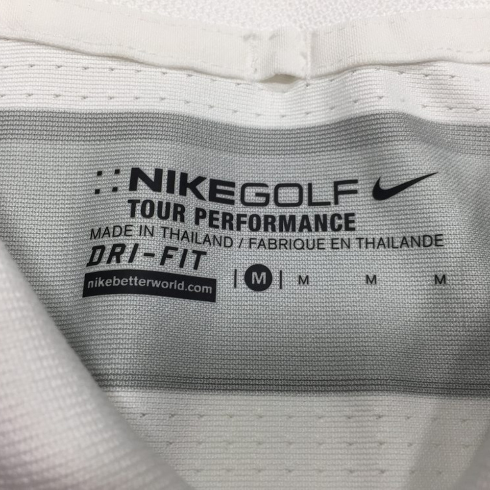 Nike Golf Tour Performance Polo Shirt - Picture 5 of 5